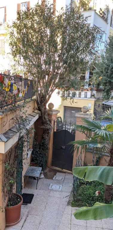 Cosy 1-bed Studio Apartment in Roma