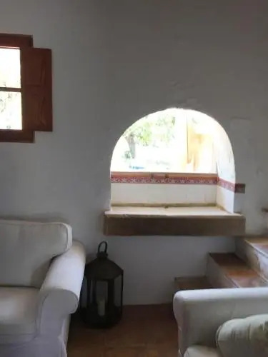 Finca Can Firella