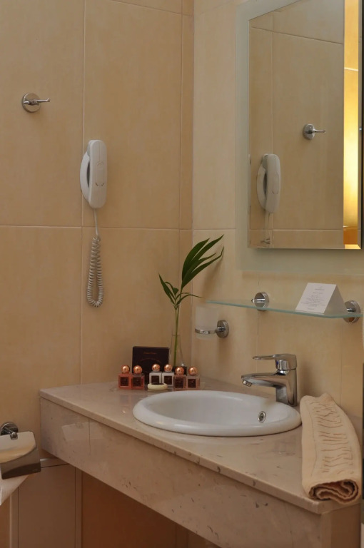 Festa Pomorie Resort