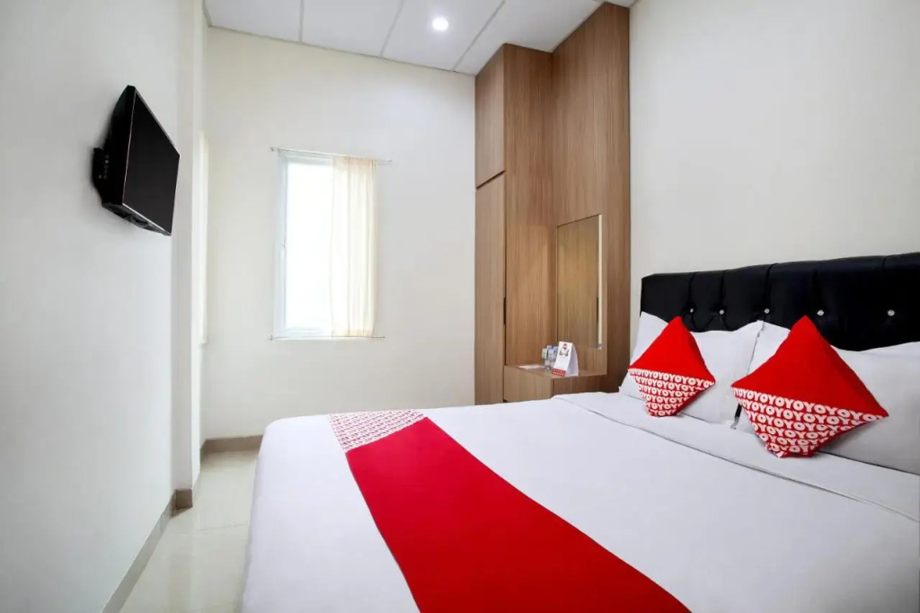ZEN Rooms near Gandaria Utara
