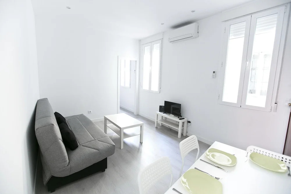 Apartamento Malasaña Acuerdo