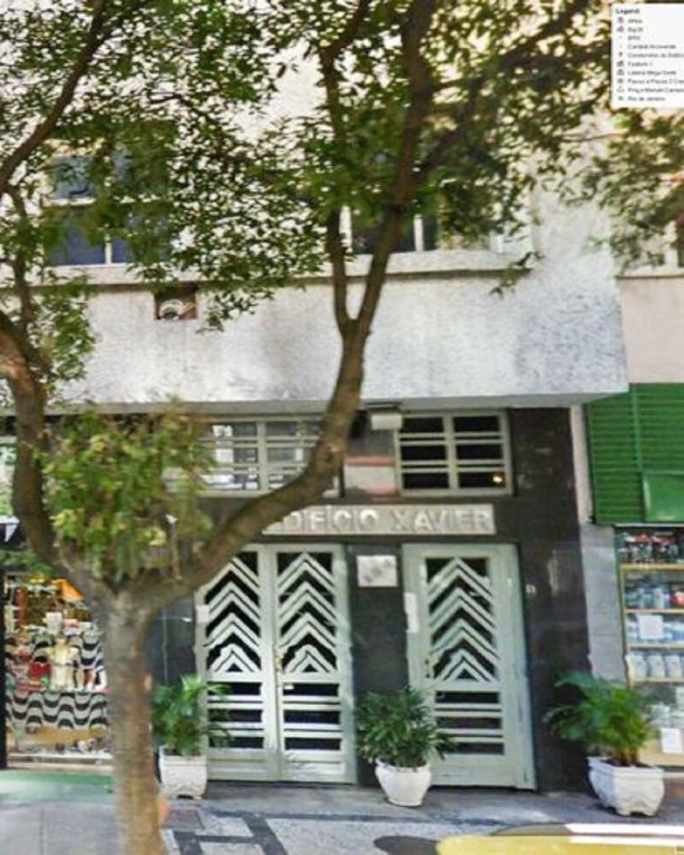 2 Bedroom Condo by Copacabana Beach