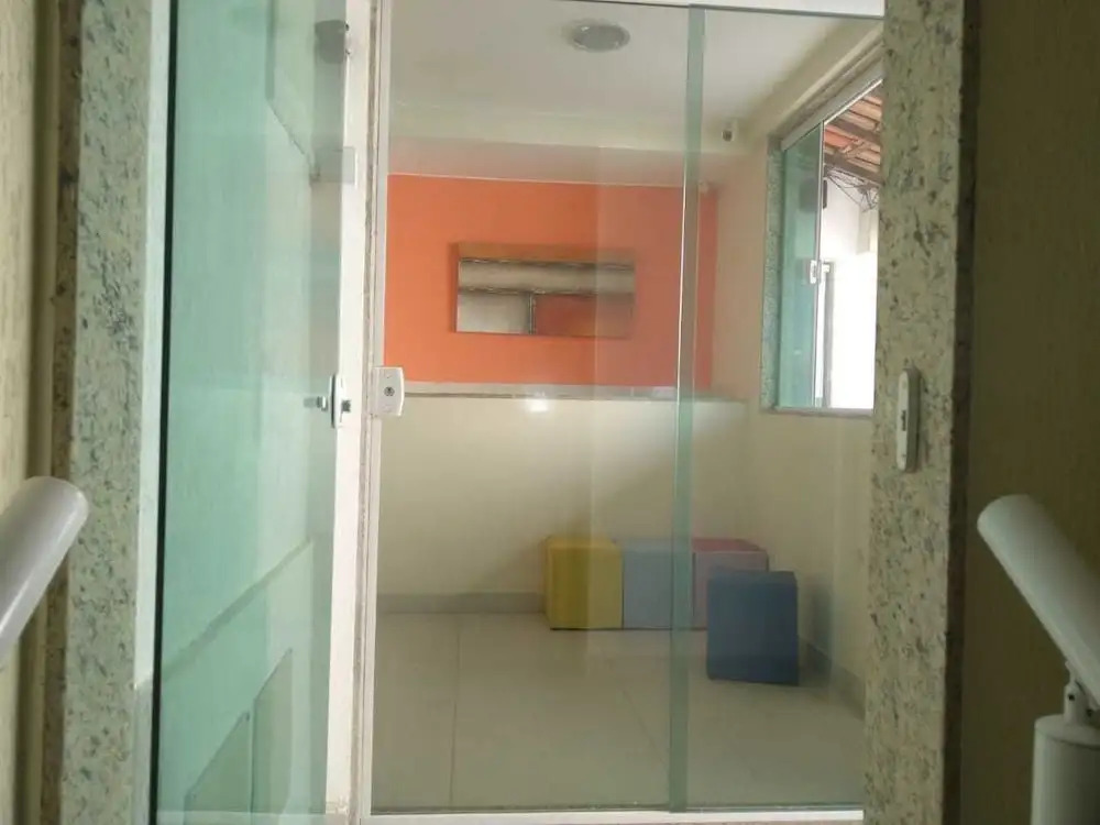 Hostel Pontal do Duque