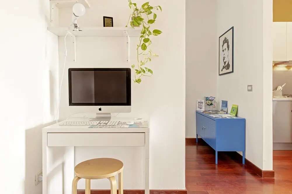 Urban House