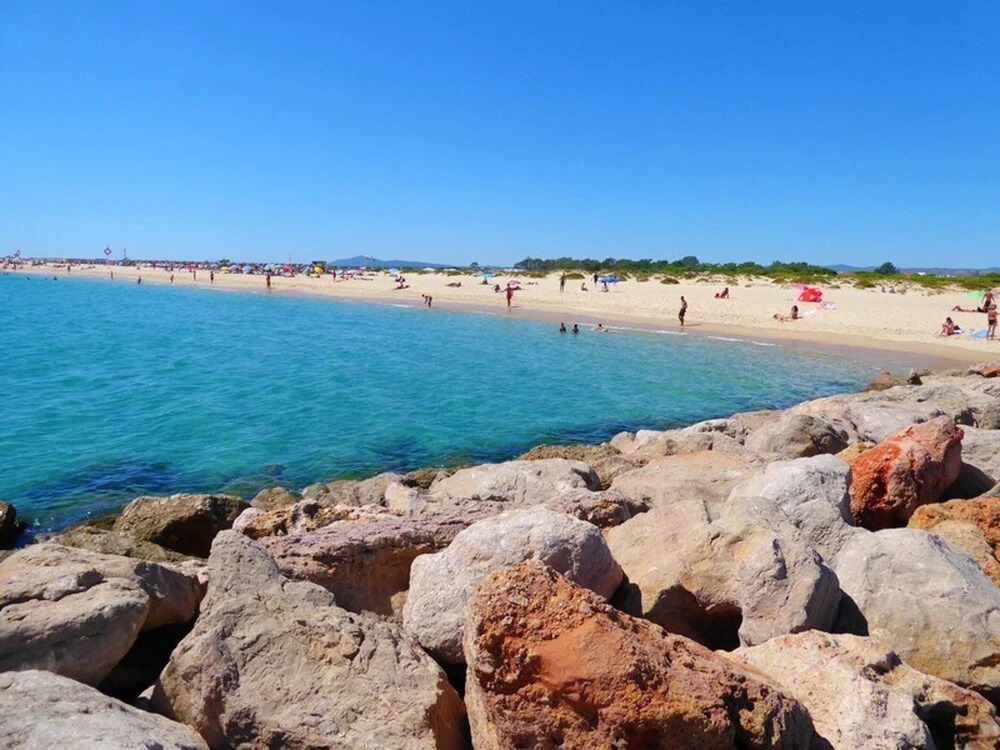 Holiday Home R. Da EstaCAo