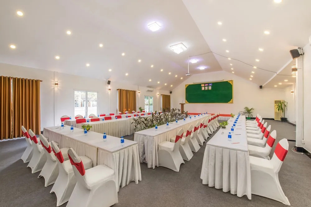 The Sanctuary Residence