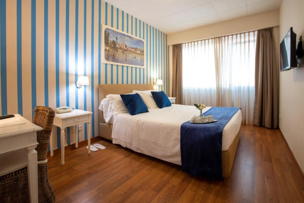 Hotel Palace del Conero