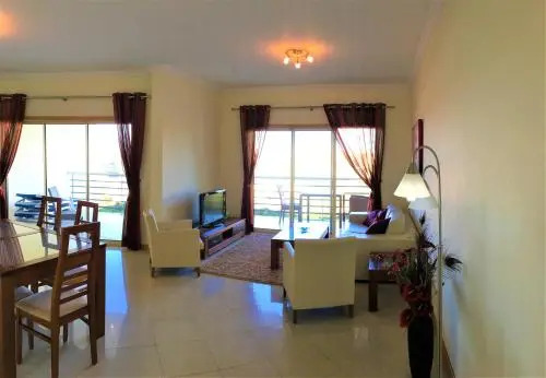 Luxury sea view T2 Old Town