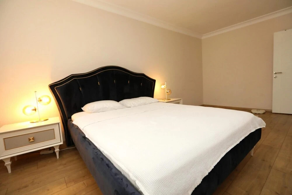 Apartment Close to Idealtepe Marmaray Station