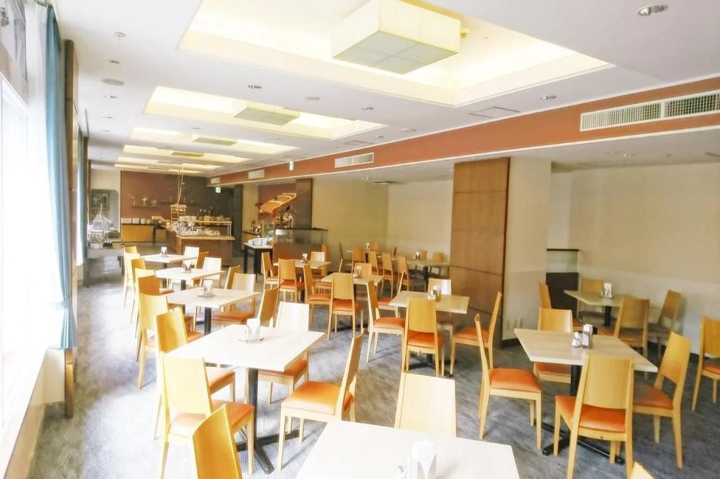 Nest Hotel Naha Nishi