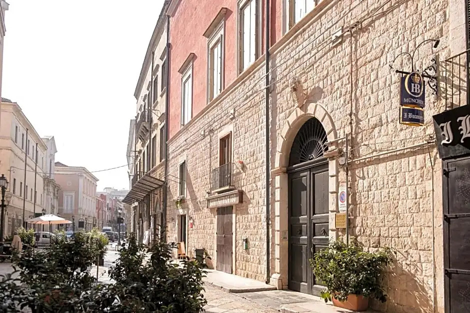 Milcovich Suites