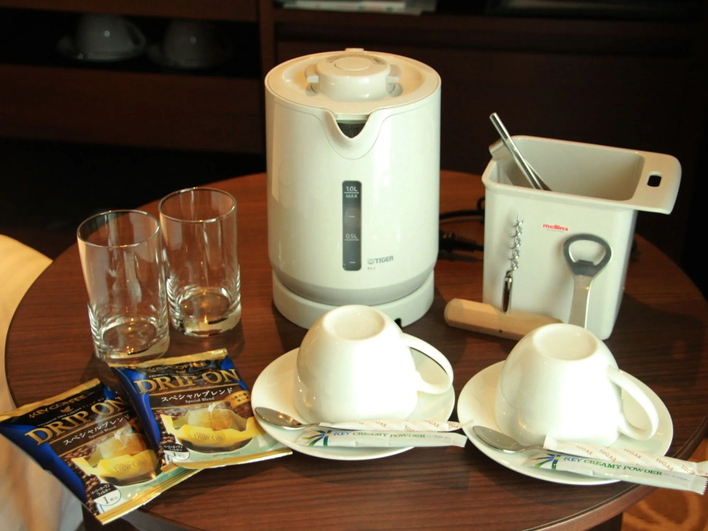 HOTEL MYSTAYS PREMIER Sapporo Park