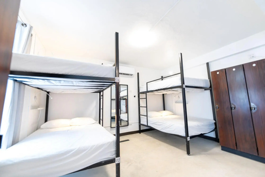 Juliette Hostel