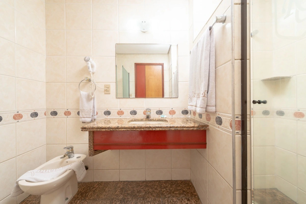 Real Castilha Hotel