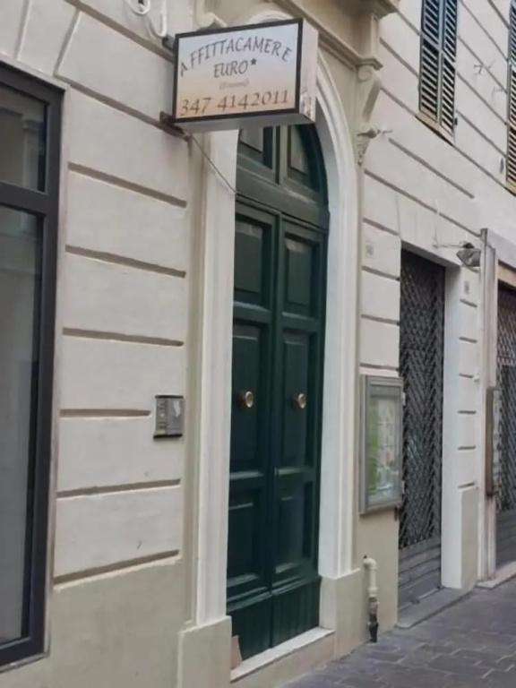 Affittacamere Euro