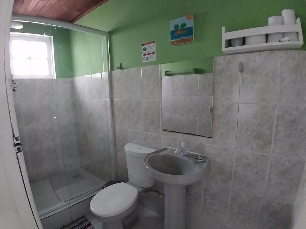 Pousada Villa das Palmeiras