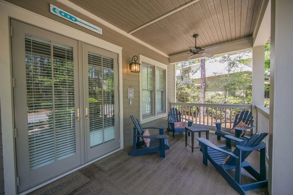 WaterColor by Dune Vacation Rentals - Forest District