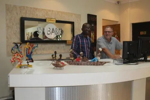 Sababa Boutique Hotel