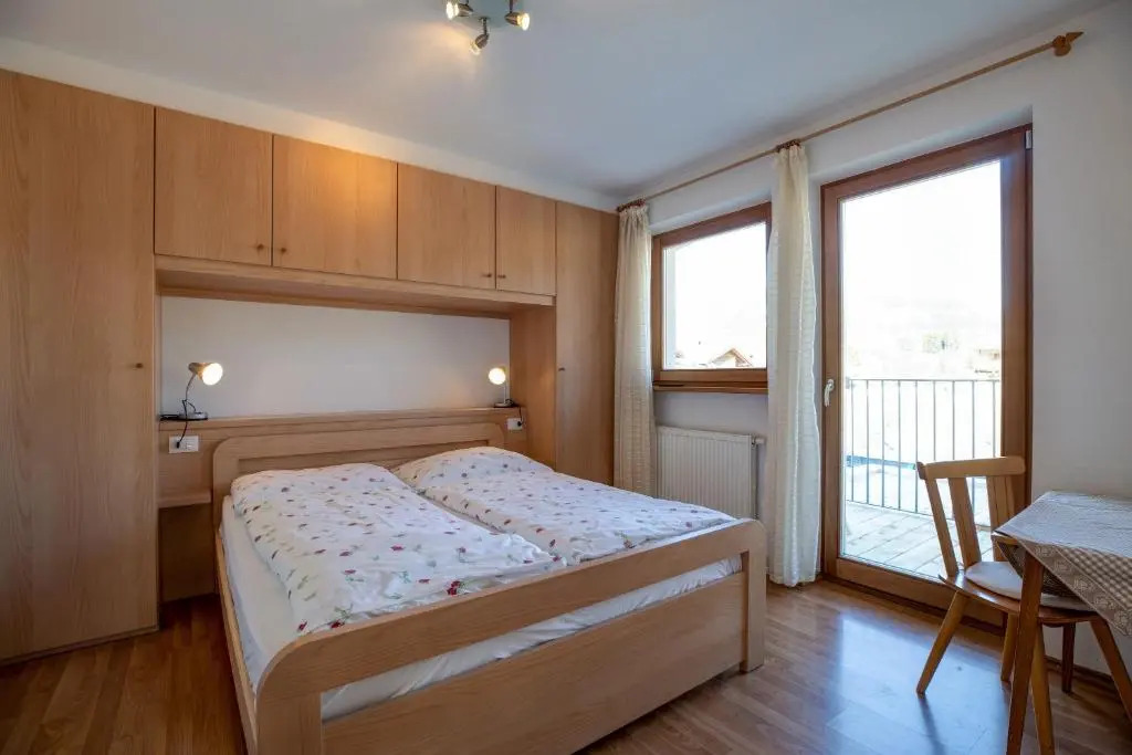 Durnbrunn 4 - Luxury Apartment
