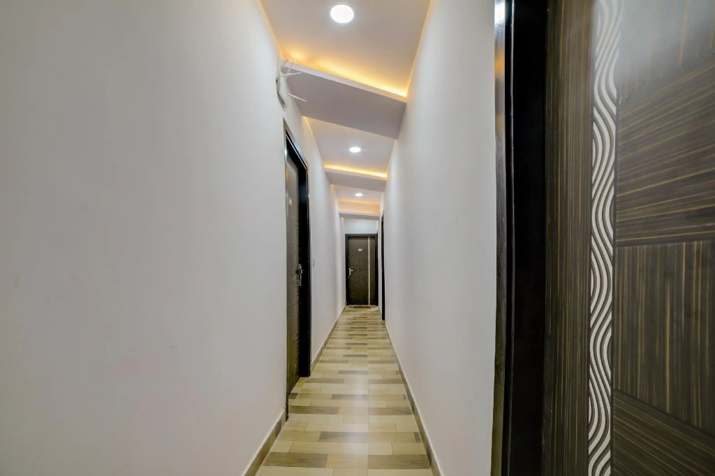 OYO 68069 Metro VIew