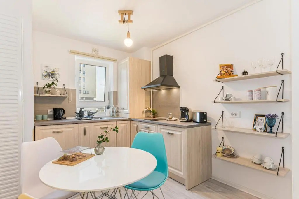 Apartament Ella 2