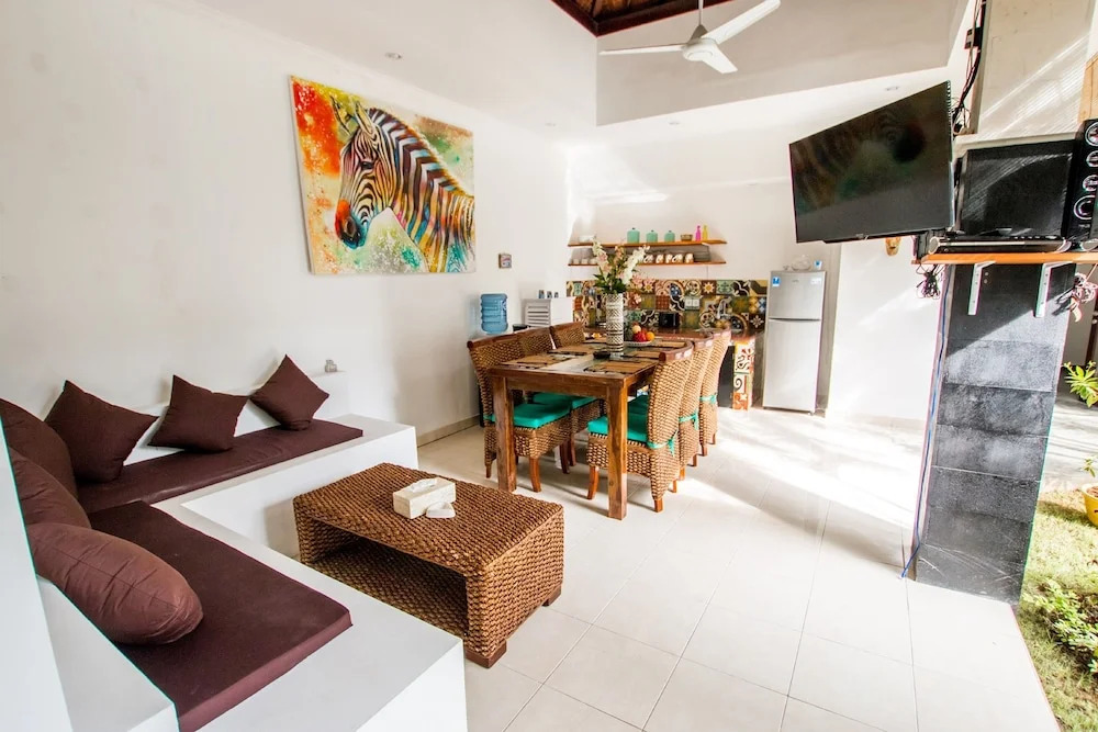 Alex Villas Coco - Seminyak