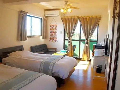 Kokoro · Maroro / Vacation STAY 8487