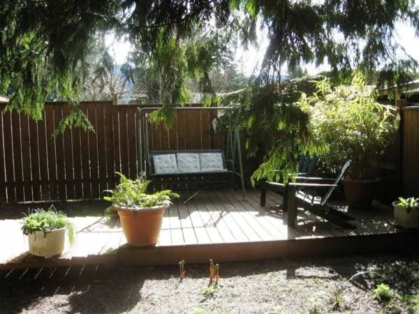 Bev & Sandy's Place B&B