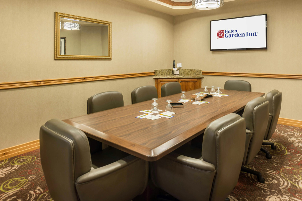 Hilton Garden Inn Bend