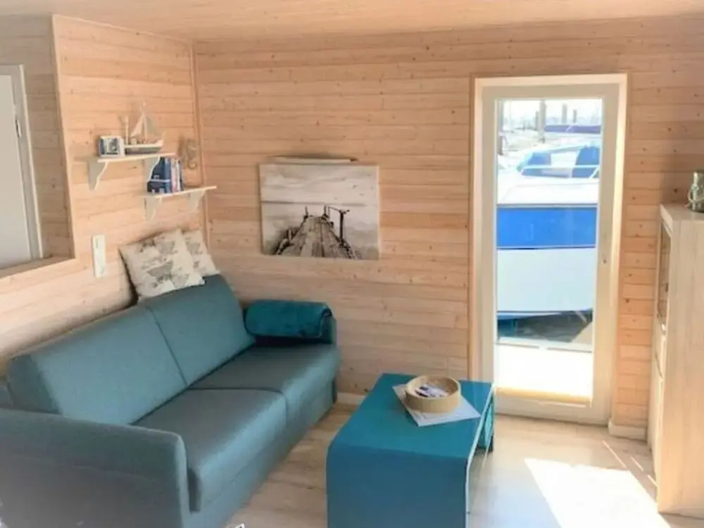 "bosse" Comfortable Holiday Residence