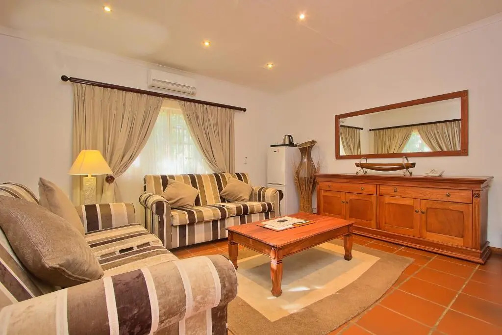 Tzaneen Country Lodge