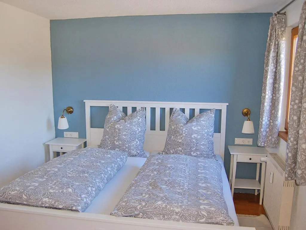 Ferienwohnung am Wirtsgarten