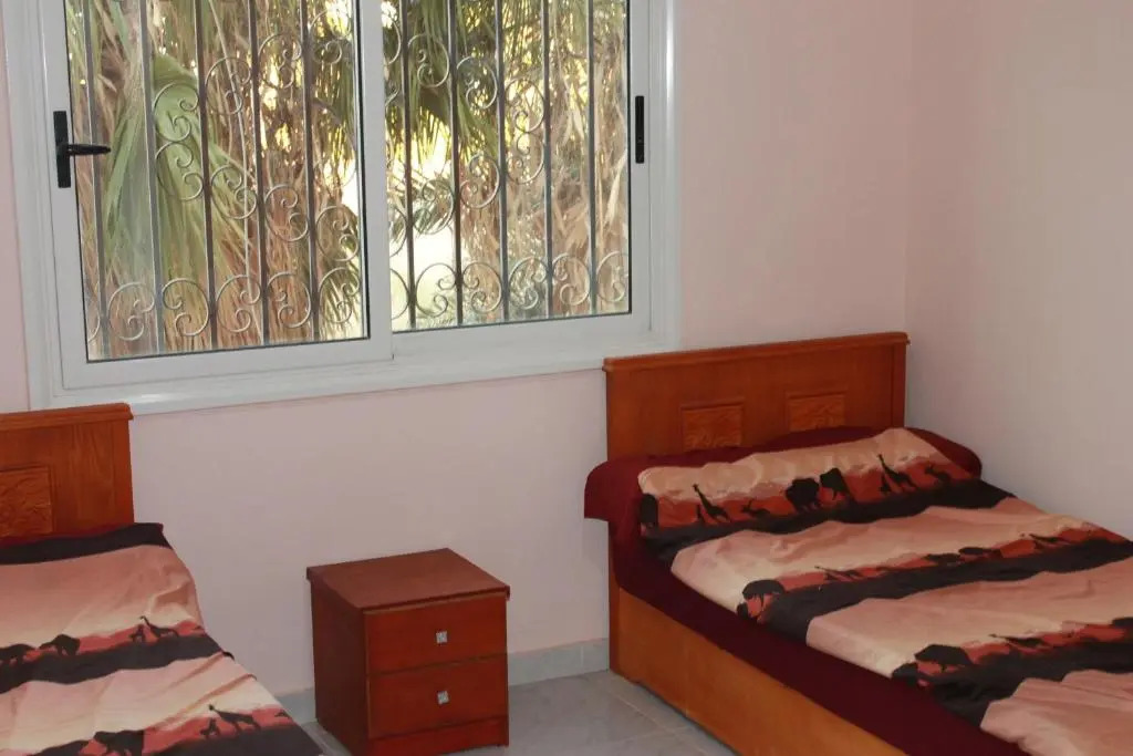 Lotus Compound 2 bedroom apartment