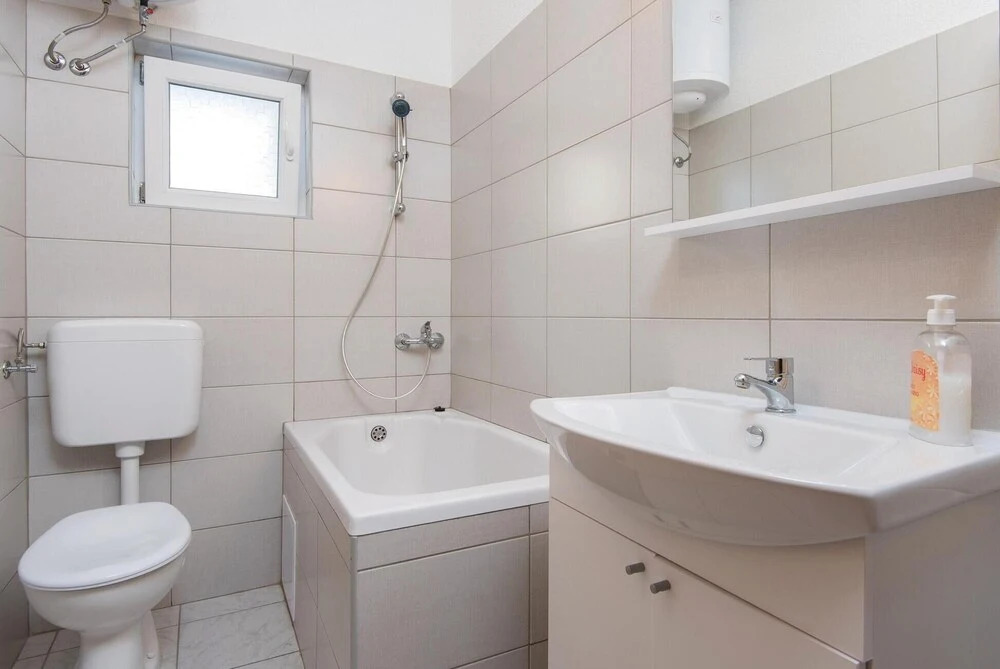 Beautiful Home in Orebic With Wifi and 1 Bedrooms