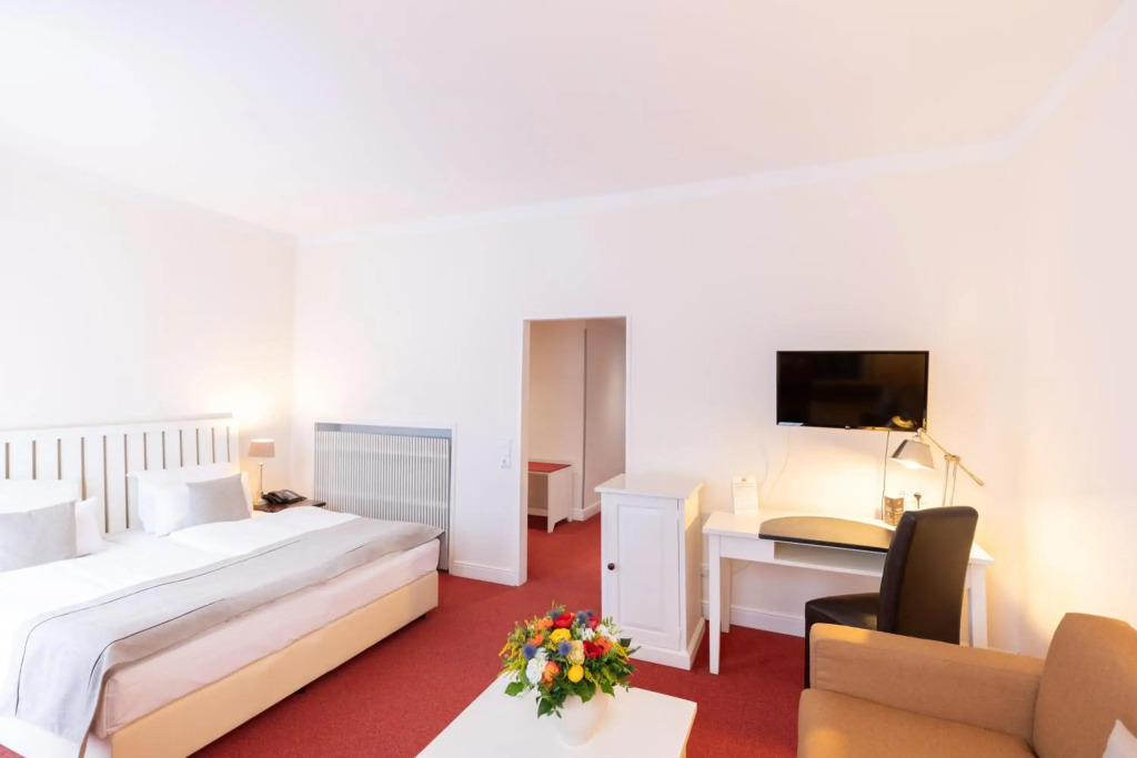 Hotel Bremer Haus