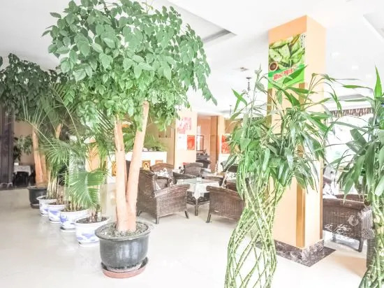 Xixian Hotel
