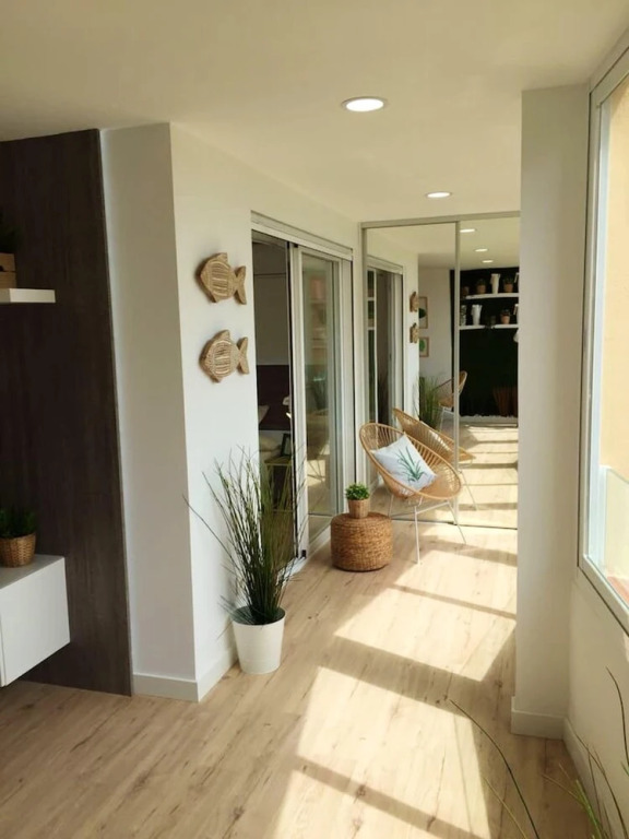 Apartment With one Bedroom in Calahonda , With Shared Pool and Wifi - 100 m From the Beach