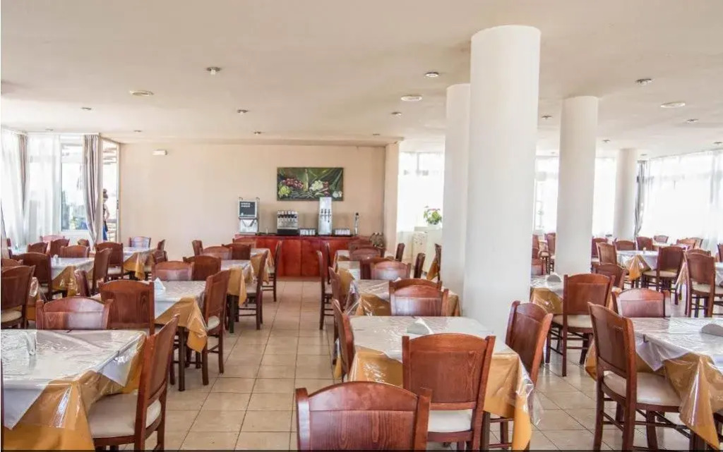 Summer Dream Hotel By Anayia All Inclusive Resorts