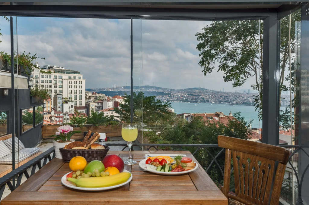 Suitel Bosphorus Istanbul