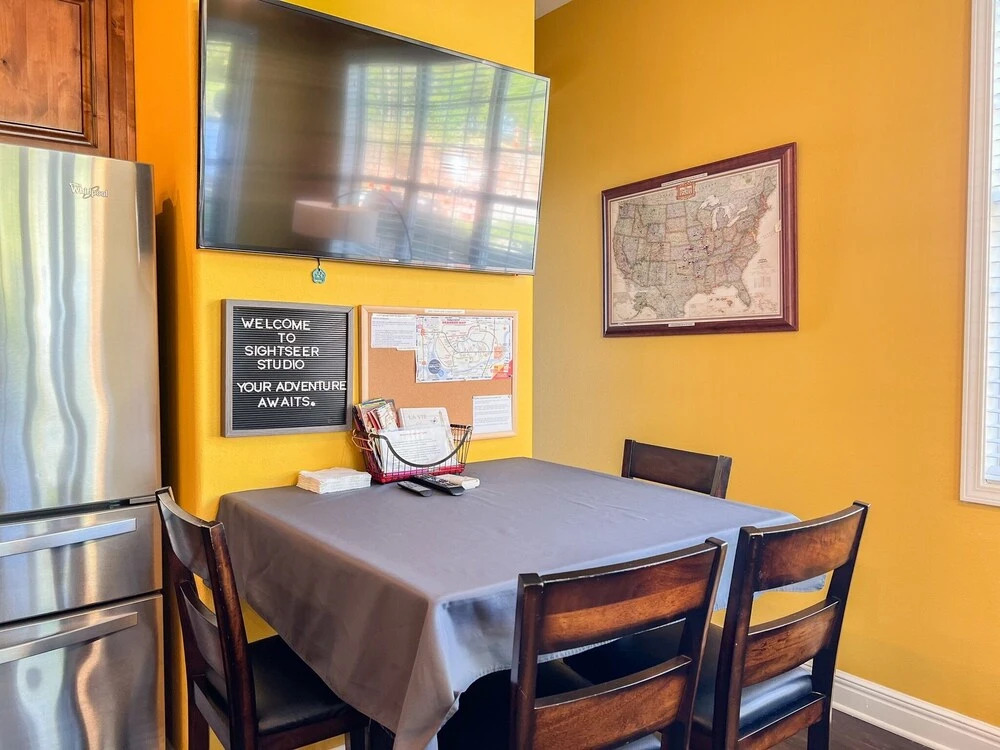 Sightseer Studio 47-4 2 Bedroom Condo