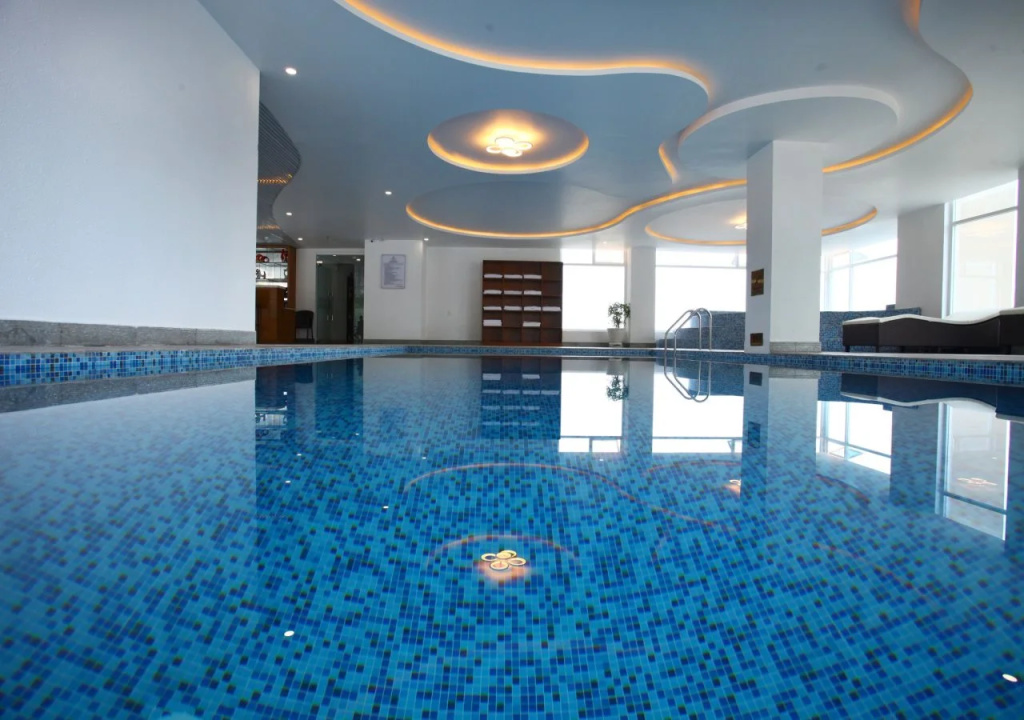 Glamour Hotel Nha Trang