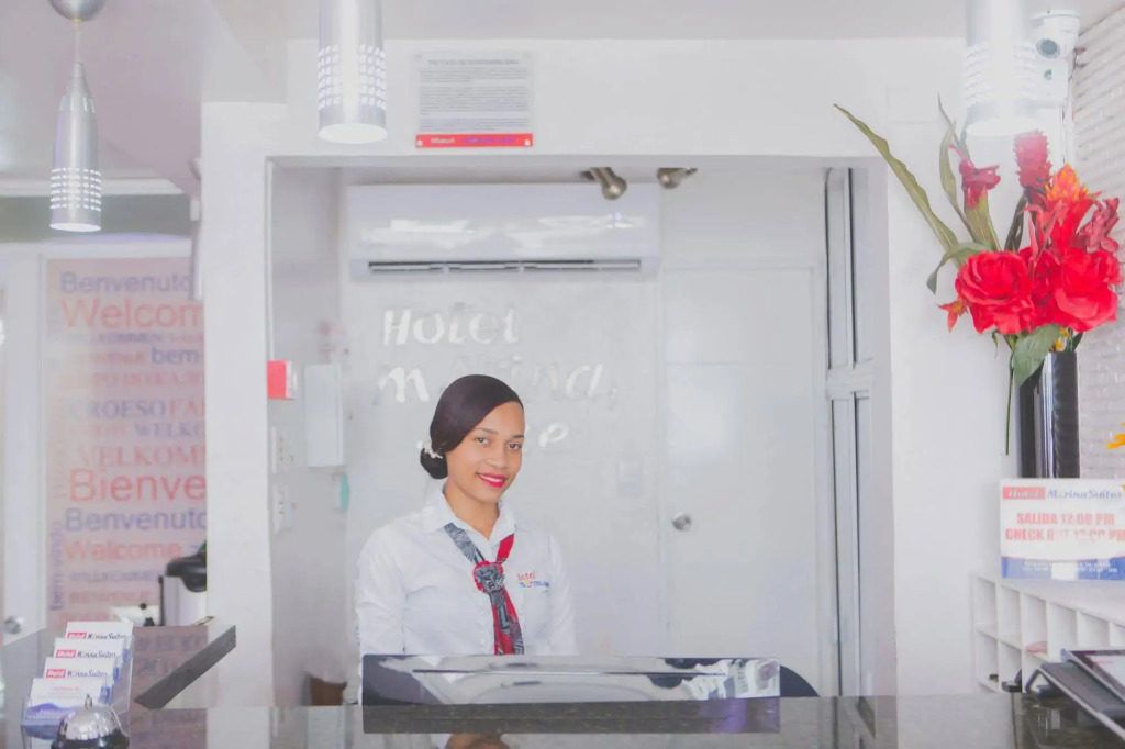 Hotel Marina Suites By GEH Suites