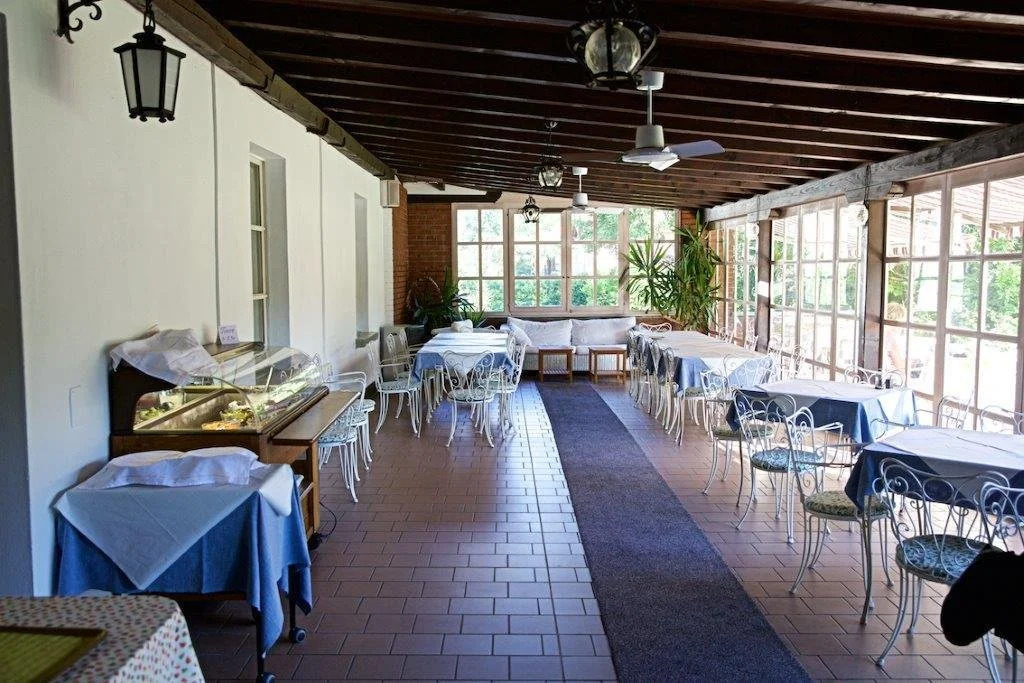 Hotel Fonte dei Fiori