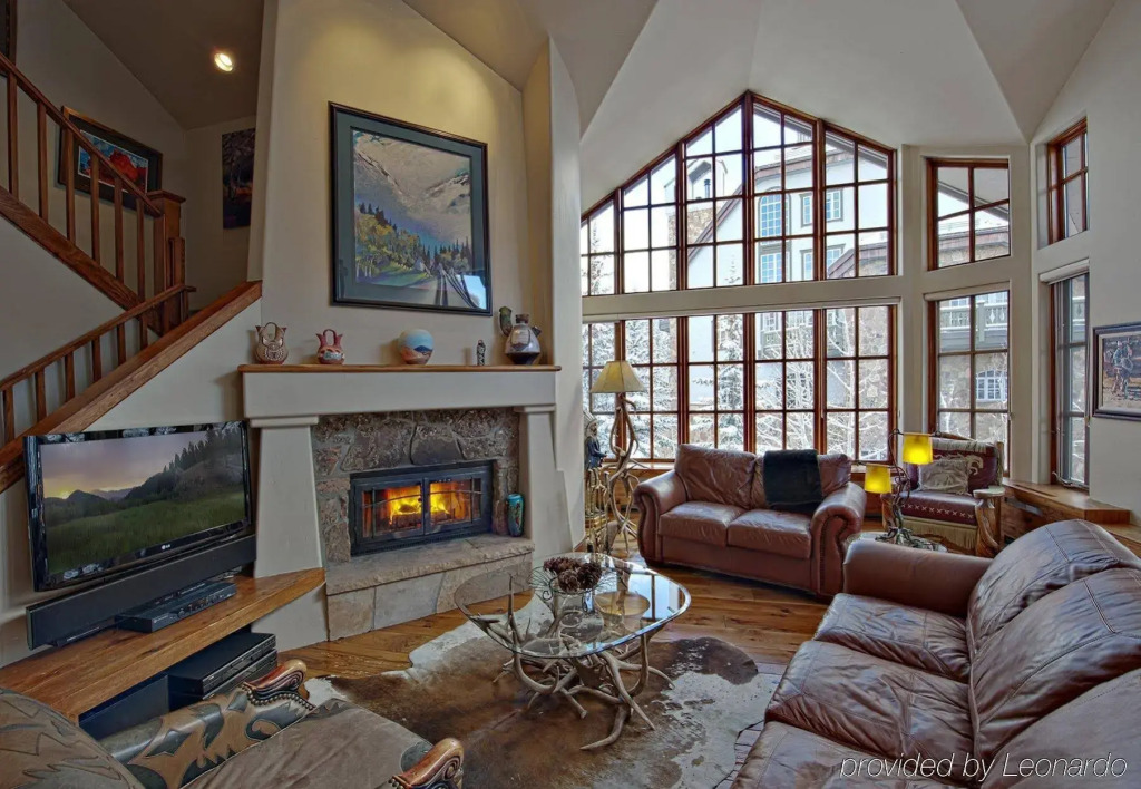 The Pines Lodge, a RockResort, by Vail Resorts