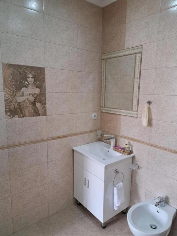 Infinity Boutique Apartments
