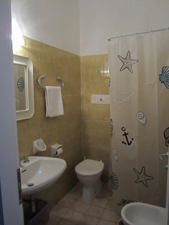 Hotel Piccola Firenze