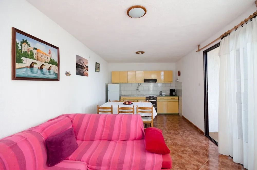 Apartments Zorka