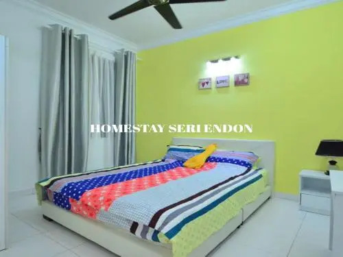 Seri Endon