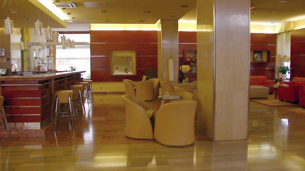 Hotel Laguna Zagreb