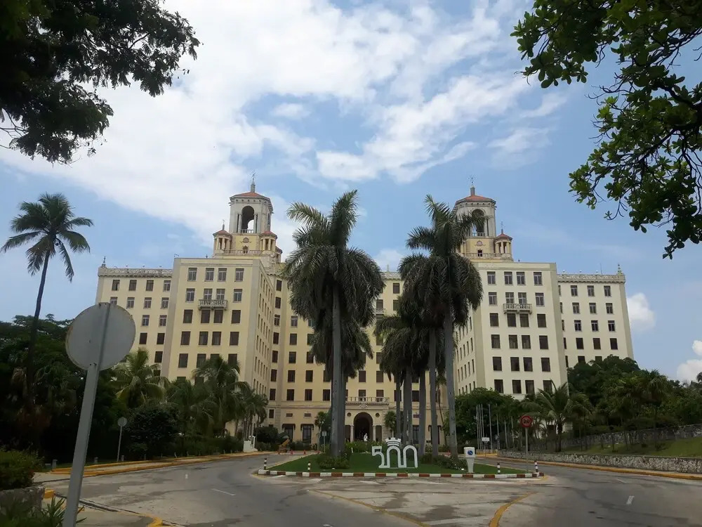 Casa Colonial Marlen y Lachi